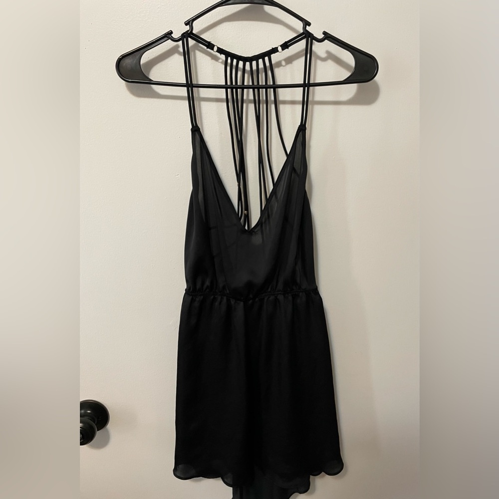 Women’s Victoria Secret Swimsuit Coverup